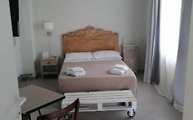 DOMUS CORALLA BnB Racconti Di Viaggio